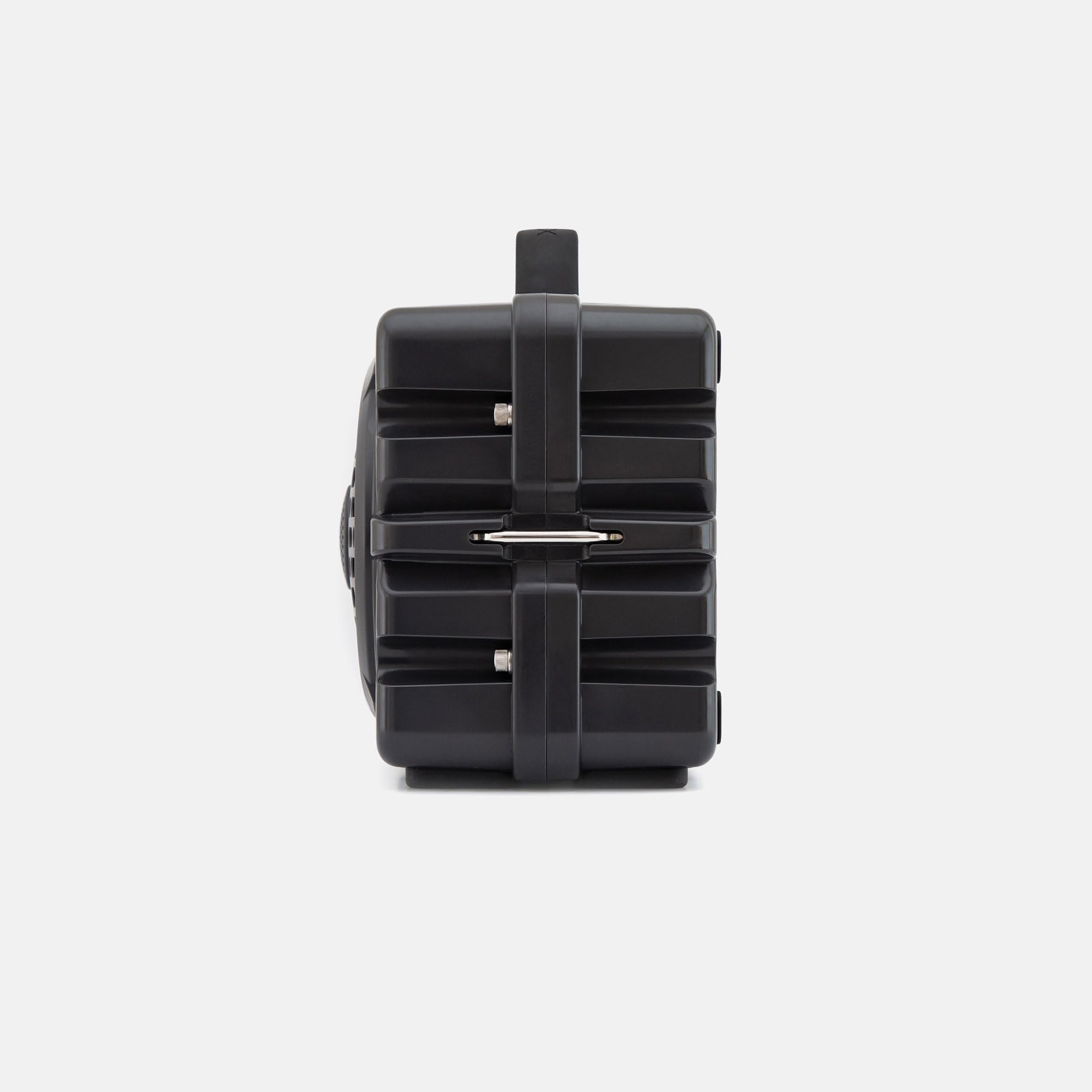 Enceinte Bluetooth Gen 3 | Haut-parleur d'extérieur le plus puissant de 120 dB | Étanchéité IP67 et batterie de 3 jours | Appariement de fête illimité | Son portable robuste