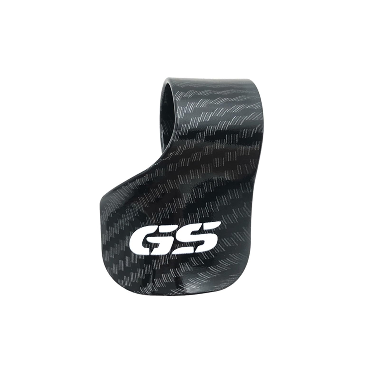 EBCHSUAF Motorcycle Throttle Hand Support for Universal Motorcycle Accelerator Assist Grips Clip