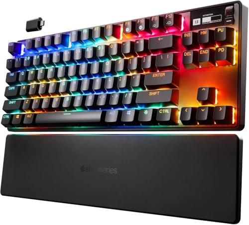 steelseries キーボード、マウス2点 まとめ商品 1.jpg