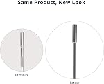 Amazon Basics 12-in-1 Magnetic Ratchet Screwdriver