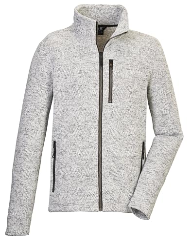 Chaqueta polar de punto Hombre G.I.G.A. DX Gw 55 Mn Kntflc Jckt abrigo casual