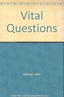 Vital Questions 0854760253 Book Cover
