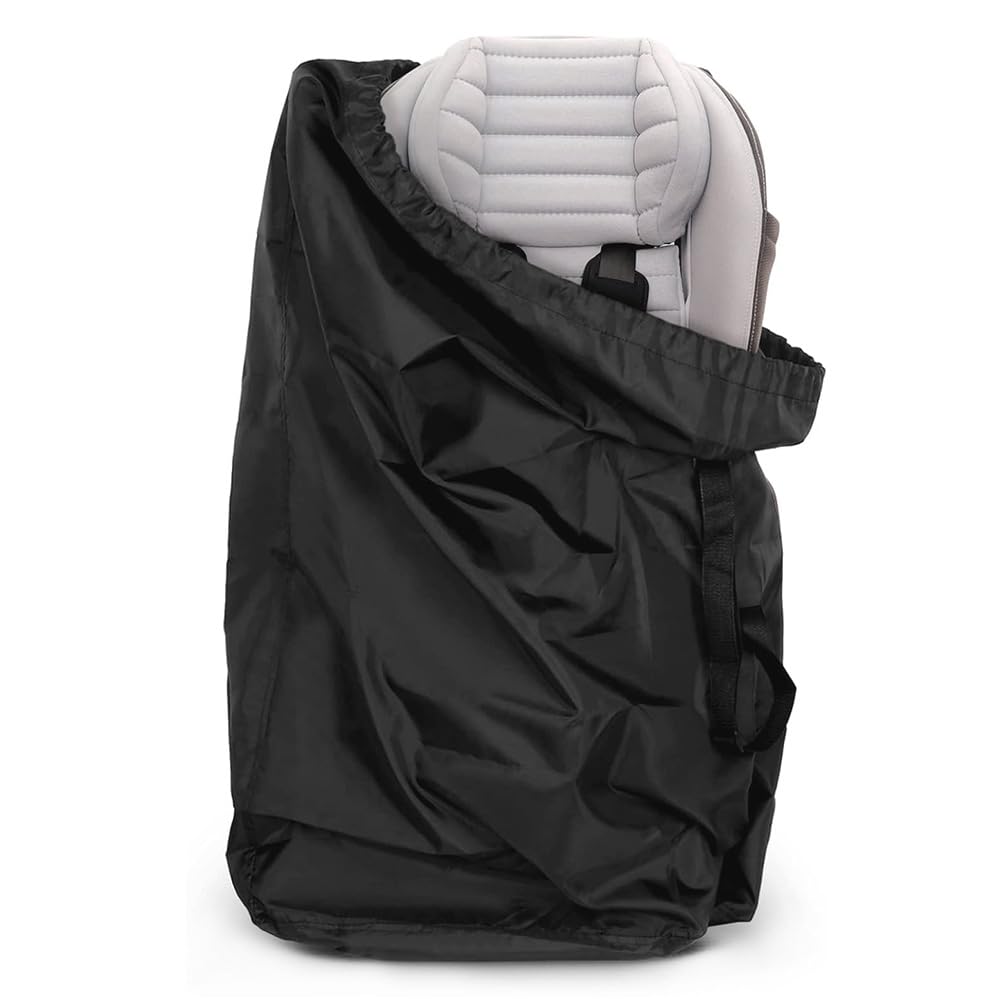 miaomiao Transporttasche Kinderwagen & Buggy Flugzeug, Wasserdicht Tasche für Kinderwagen und Buggy