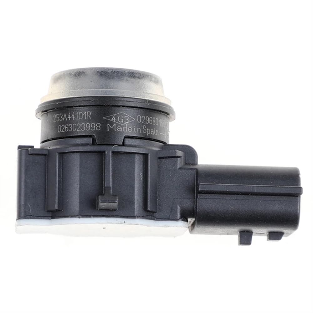 Capteur Radar Recul 253A4-4101R Pour Renault Kadjar - Aide Stationnement Ultrasons 1 Pièce