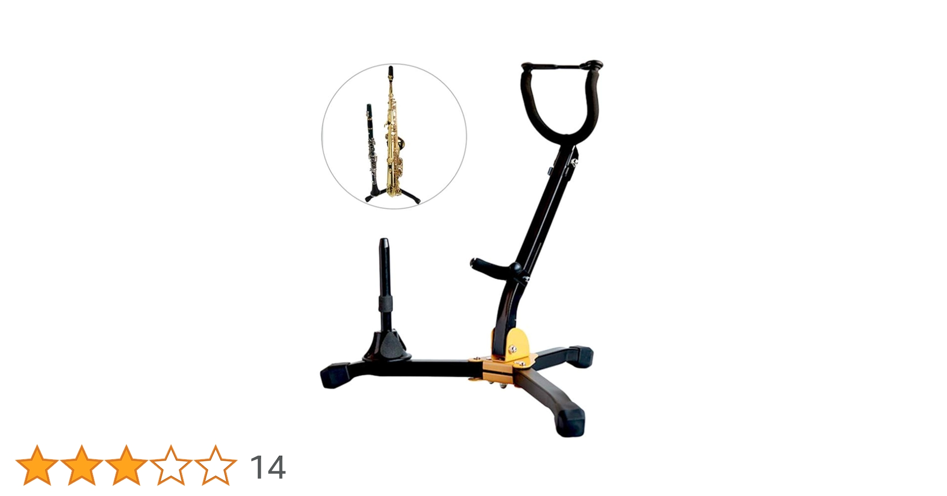 アルトサックス & スタンド Amazon.co.jp: アルト/テナーサックススタンド - 折りたたみ式