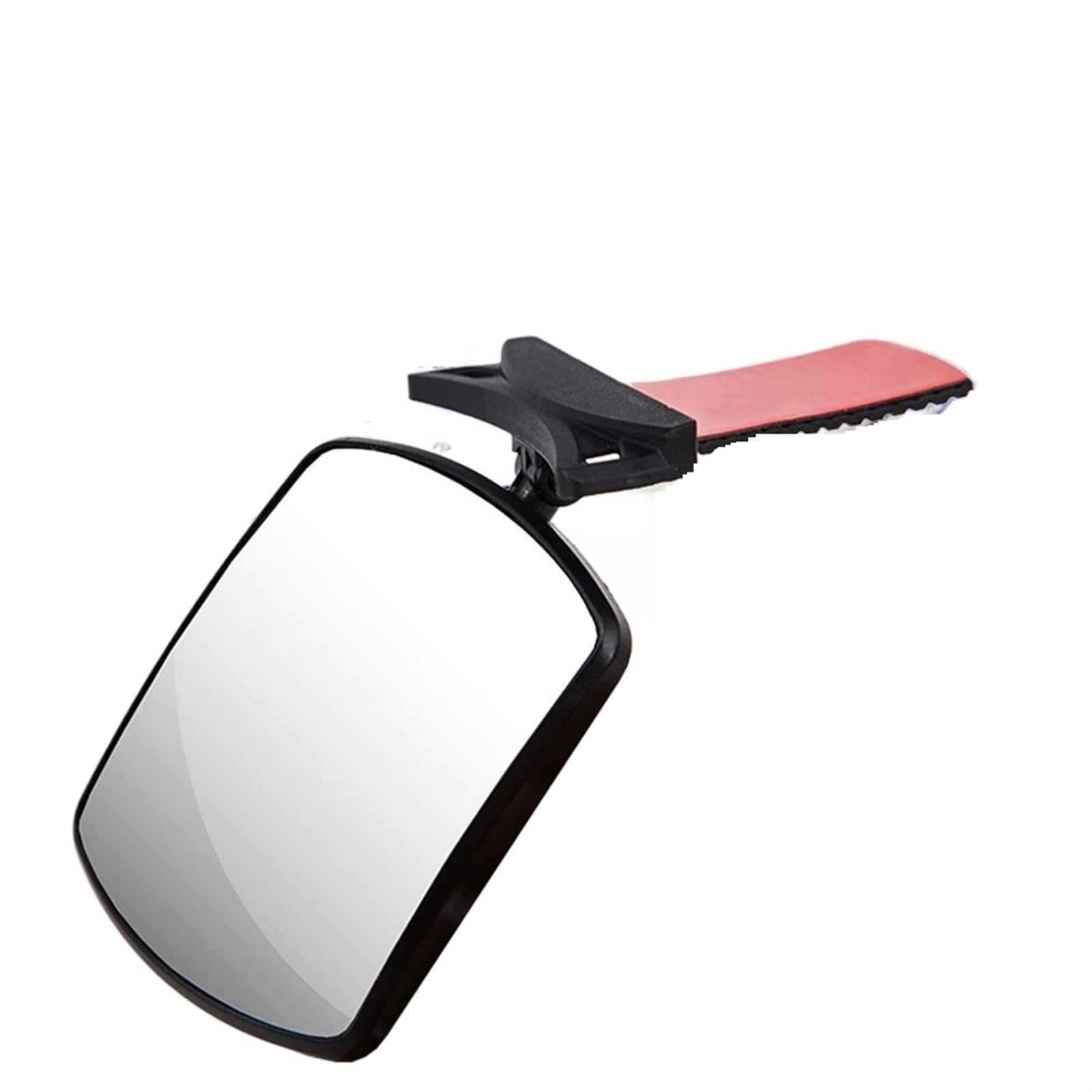 1Pc réglable siège de voiture rétroviseur arrière pour bébé Mini miroirs convexes de sécurité enfants moniteur Verre de Rétroviseur remplacement
