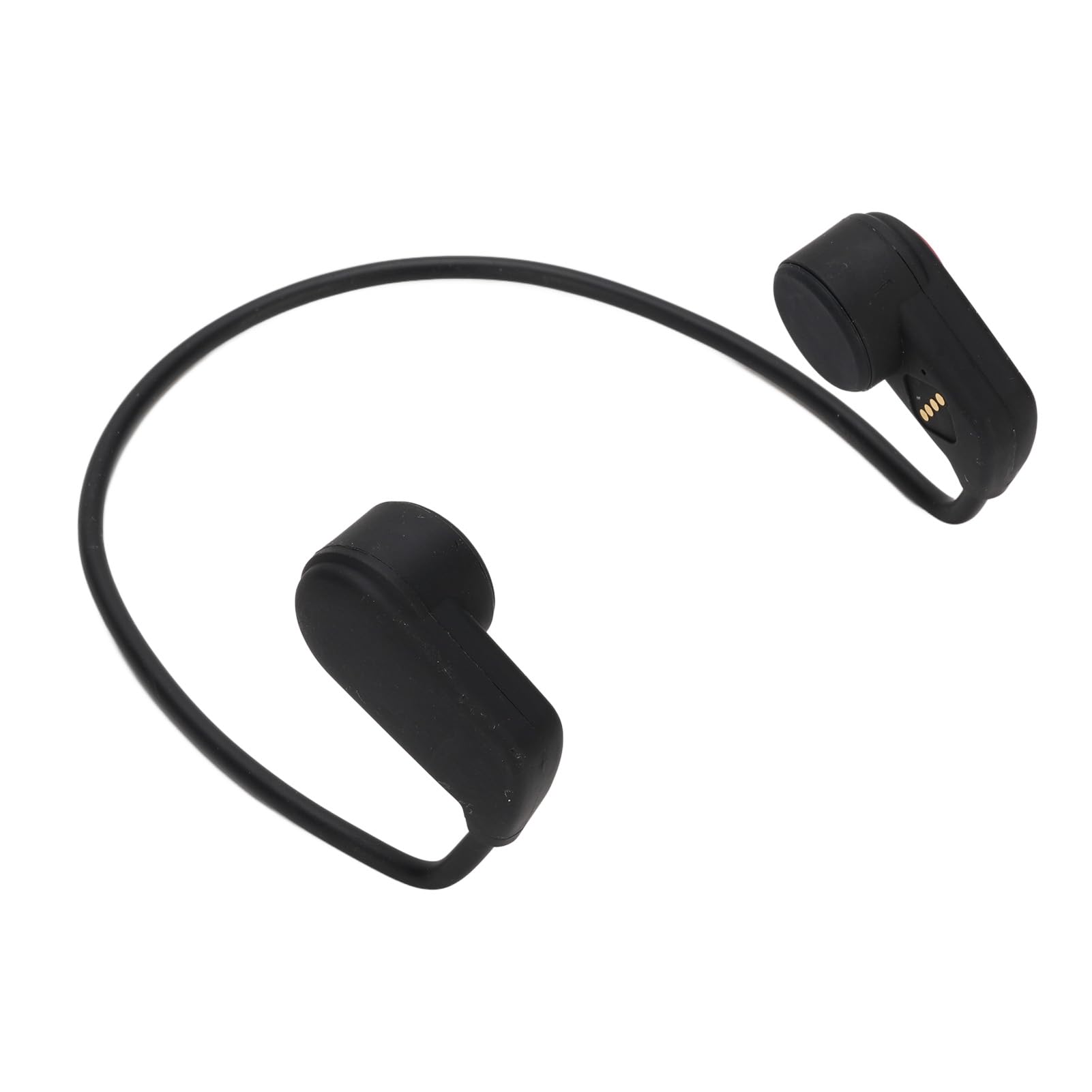 Naroote Cuffie da Nuoto Bluetooth 5.0 Auricolari Sportivi a Conduzione Ossea Impermeabili per la Corsa in Palestra Subacquea (#2)