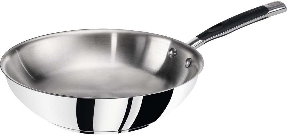 Tefal Pfanne Gourmet Series Inox 24 cm