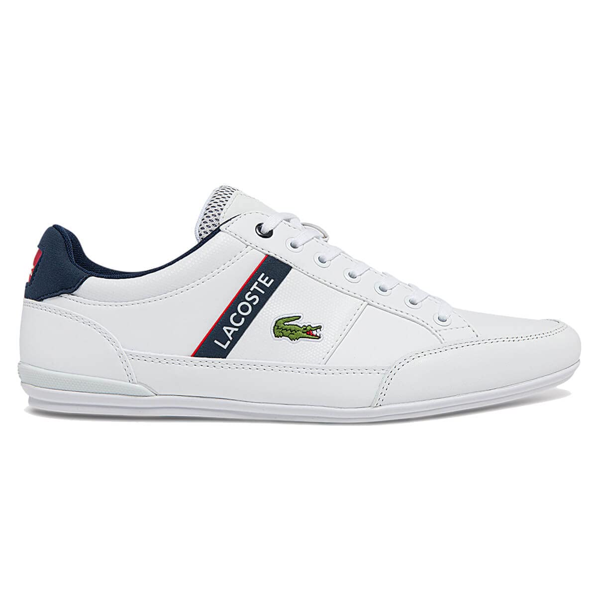 Lacoste Herren Chaymon 0120 2 CMA Sneaker