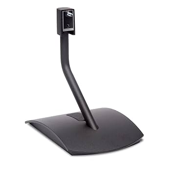 Amazon.com: Bose® UTS-20 Universal Table Stand (Single