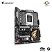 GIGABYTE X399 AORUS PRO (AMD Ryzen Thread Ripper TR4/ATX /3X M.2/Front USB 3.1 Type C/Intel LAN/ALC1220/ Motherboard)