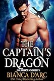 The Captain's Dragon (Dragon Knights Book 15) (English Edition)