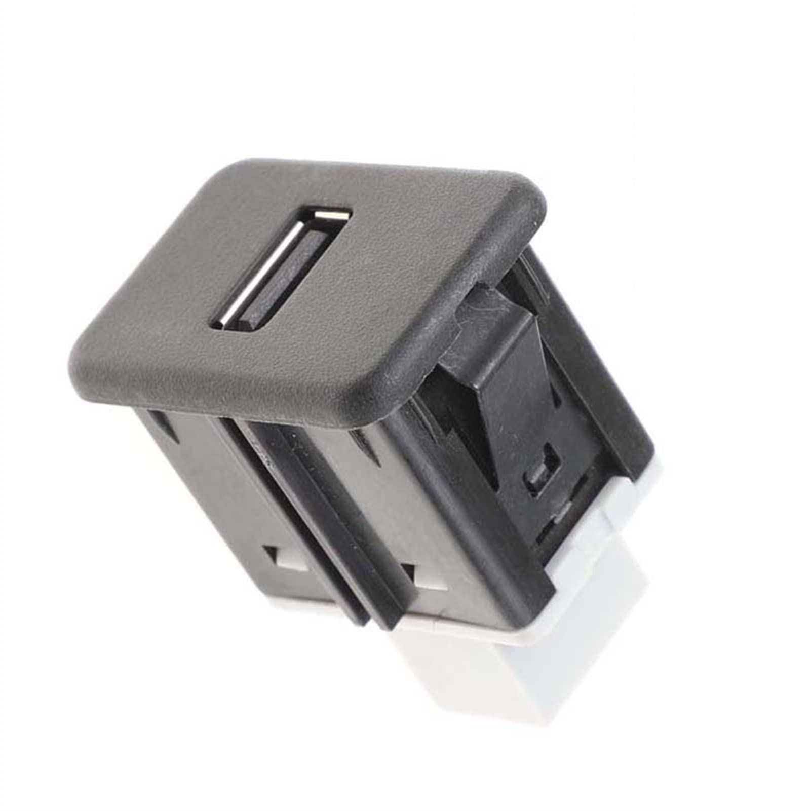 Port Aux/USB konsoli środkowej, dla Buicka, dla Encore 2009-2017 20928734 Port USB w samochodzie