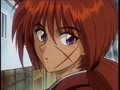 るろうに剣心-明治剣客浪漫譚-