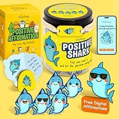 Positive Shark