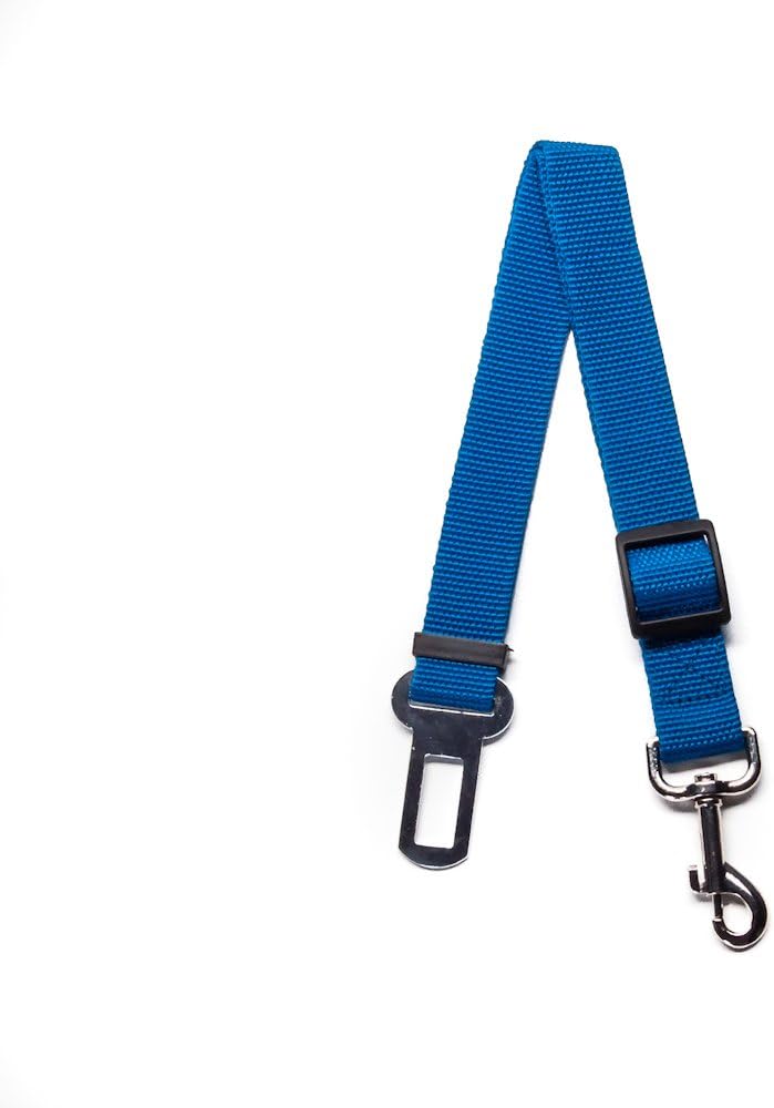 Zampa Pets Adjustable Safety Seat Belt