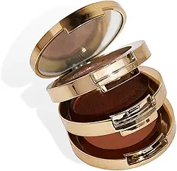 Océane Oceane- 3 To Go Palette - Trio De Sombras./Hazel