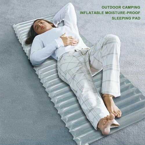 Materassi Da Campeggio Gonfiabile Campeggio Materasso Gonfiabile Materasso Gonfiabile Da Campeggio Gonfiabile Pieghevole Gonfiabile Con Pompa Aria Materassi Ad Aria Da Viaggio Materasso Ad - 6