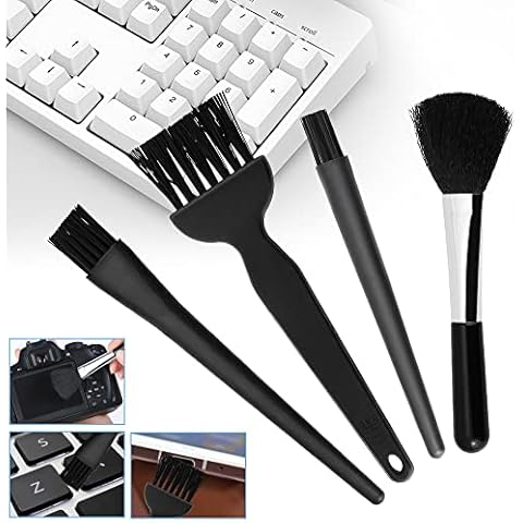 Brosses de Nettoyage QINERSAW 4 PCS Cover