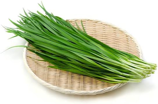 Semillas de cebollino de ajo para plantar. Reliquia, sin OMG. Semillas de verduras para plantar, semillas de hierbas para el jardín de hierbas en el