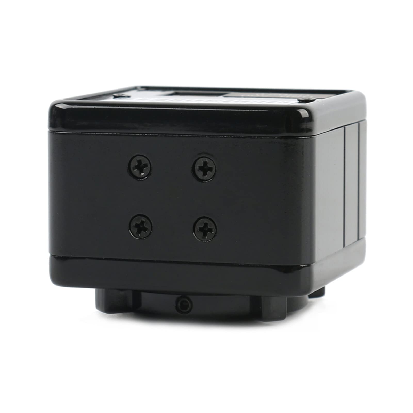Mikroskop, 5. 0mp. VDieo cyfrowy mikroskop przemysłu okularowego 23.2mm Adapter C-Mount Usb. CMOS