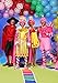 King Candy Land Costume, Adult Sweets Halloween Outfit From Board Game | Tunic, Cape, Crown, Foot Covers, & Scepter 2X