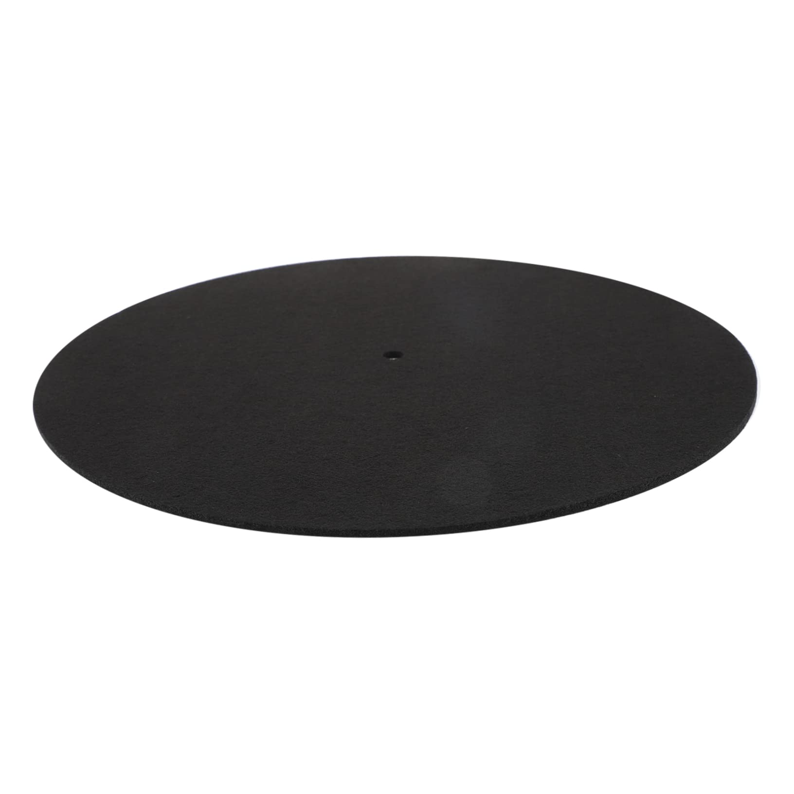 JOINPAYA Protect Your Record Player 12 Inch Vinyl Record Mat Non-slip Pad for Turntable