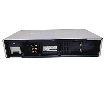Amazon | VHSビデオデッキ パナソニック NV-H55 | パナソニック