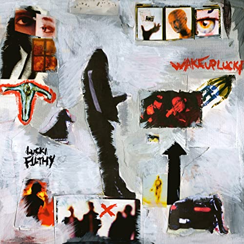 LUCKI & F1lthy