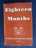 Eighteen Months B002A6QEQG Book Cover