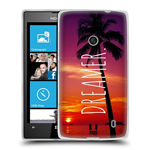 Head Case Designs Sognatore Trend Mix Back Case