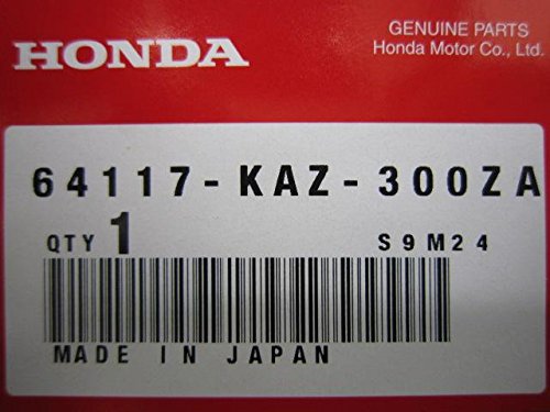 Amazon | [ホンダ] CBR250RR純正アッパーカウルデカール 64117-KAZ