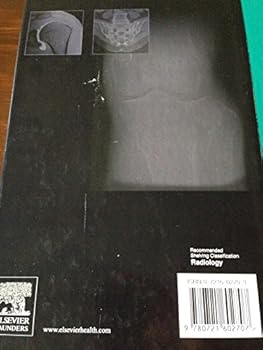 Hardcover Bone and Joint Imaging Book