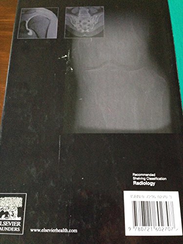 Bone and Joint Imaging 0721602703 Book Cover
