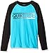 Quiksilver Boys' Filler Long Sleeve Tee Shirt