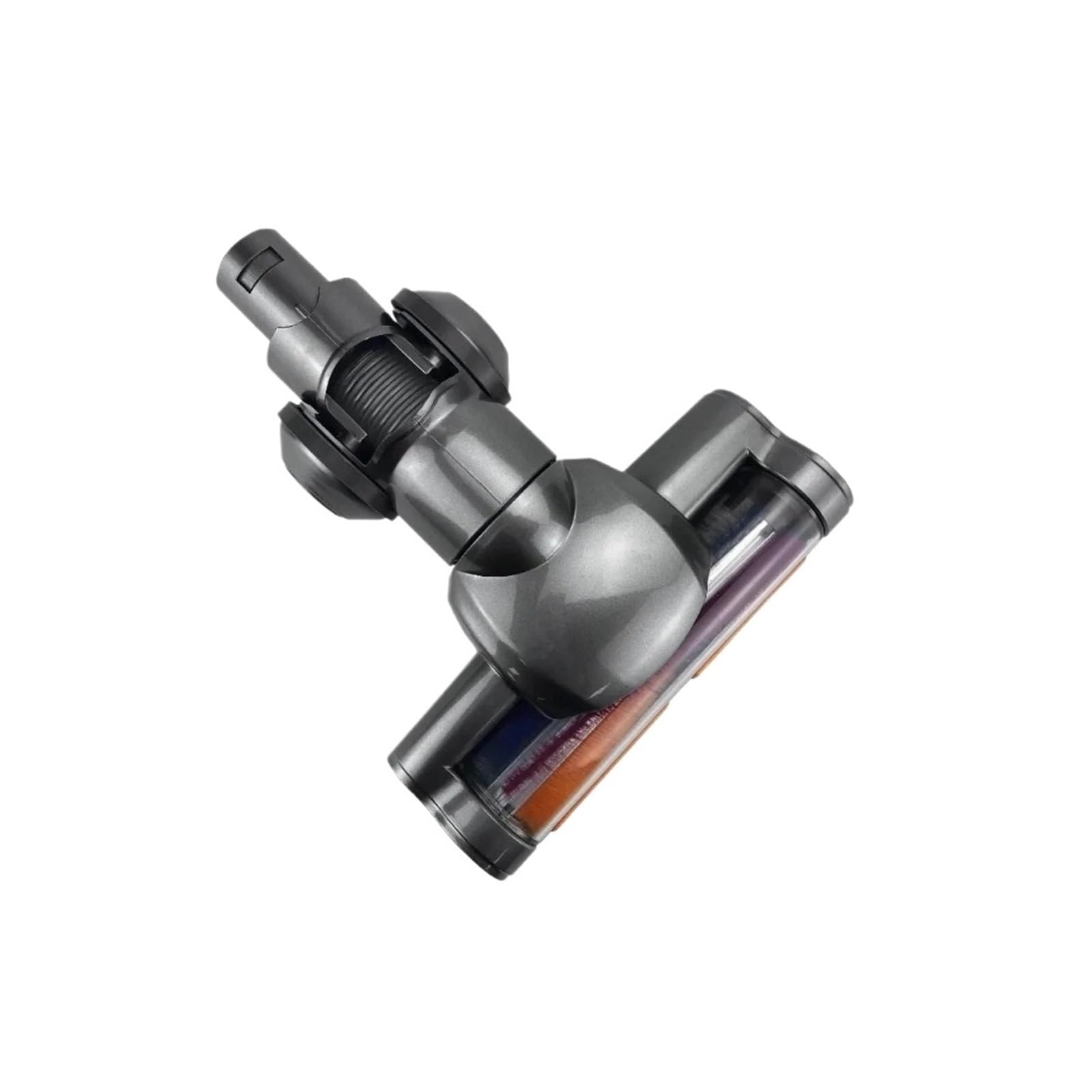 Brosse de nettoyage pour aspirateur compatible Dyson DC35 au ramassage puissant