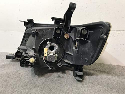 シノ【美品】平成25年式　C26セレナ　ヘッドライト　HID車　左右セット Amazon | セレナ C25/CC25/CNC25/NC25 純正 右ヘッドライト