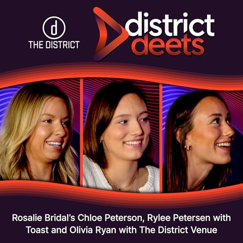 Weddings In The District: Vendors and More All In One Spot!