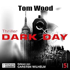 Dark Day (German Edition) Titelbild