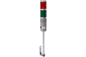 LUBAN Industrial Signal Notification Light