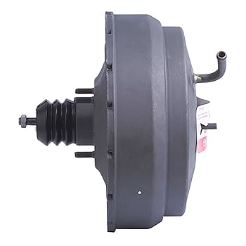 Amazon.com: GZTianSai Break Booster - 1PCS Power Brake