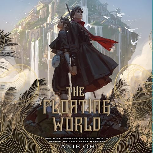 The Floating World by Axie Oh episode artwork