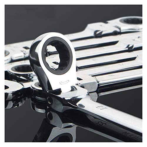 Set Chiavi Inglese 1pc 11-32mm flessibile chiave