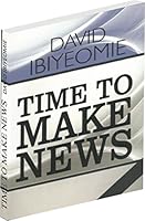 Time to Make News 9780678549 Book Cover