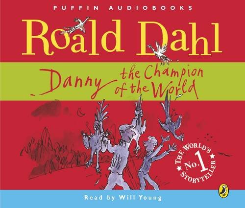 Danny the Champion of the World