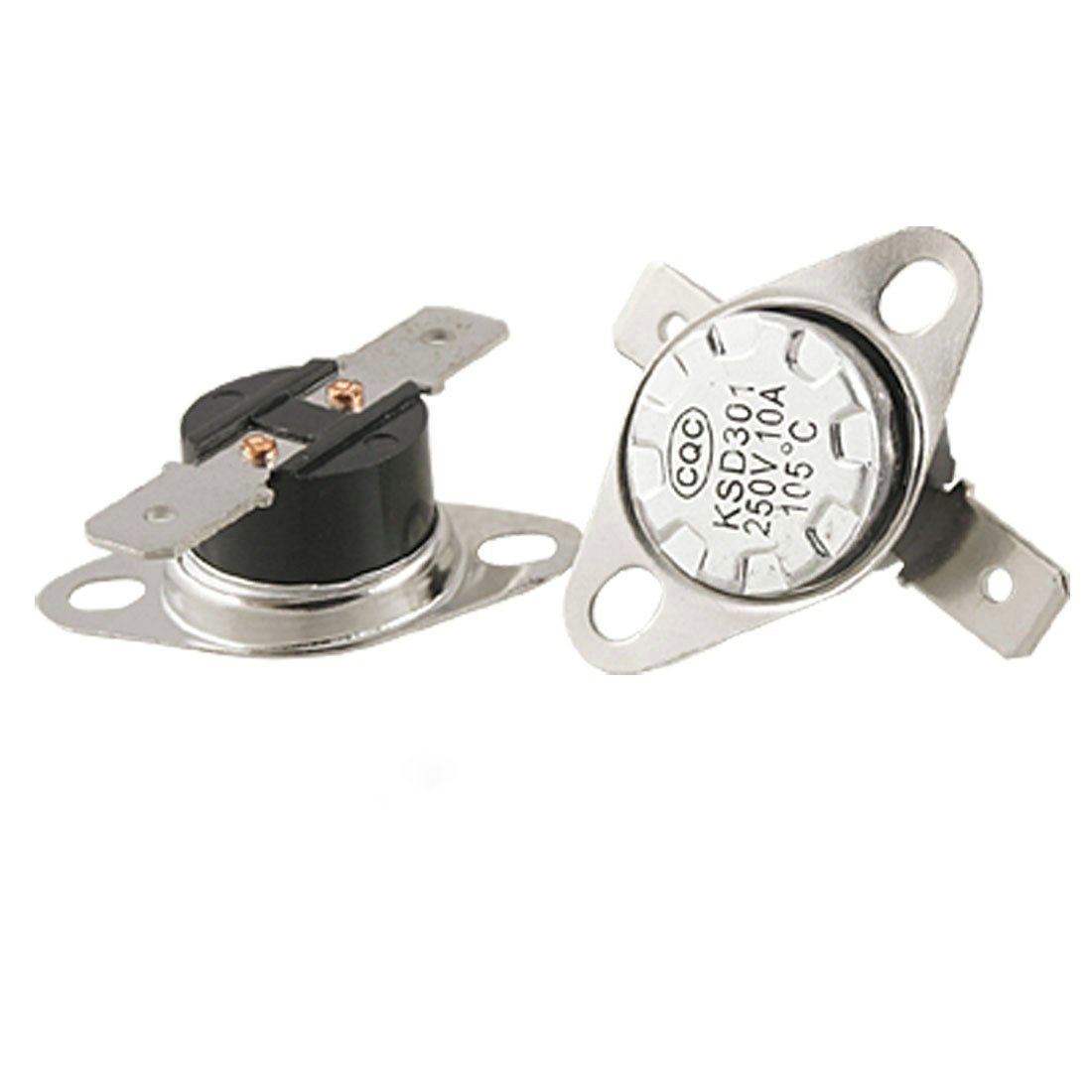 JL KSD 301 Thermostat (2 Piece)
