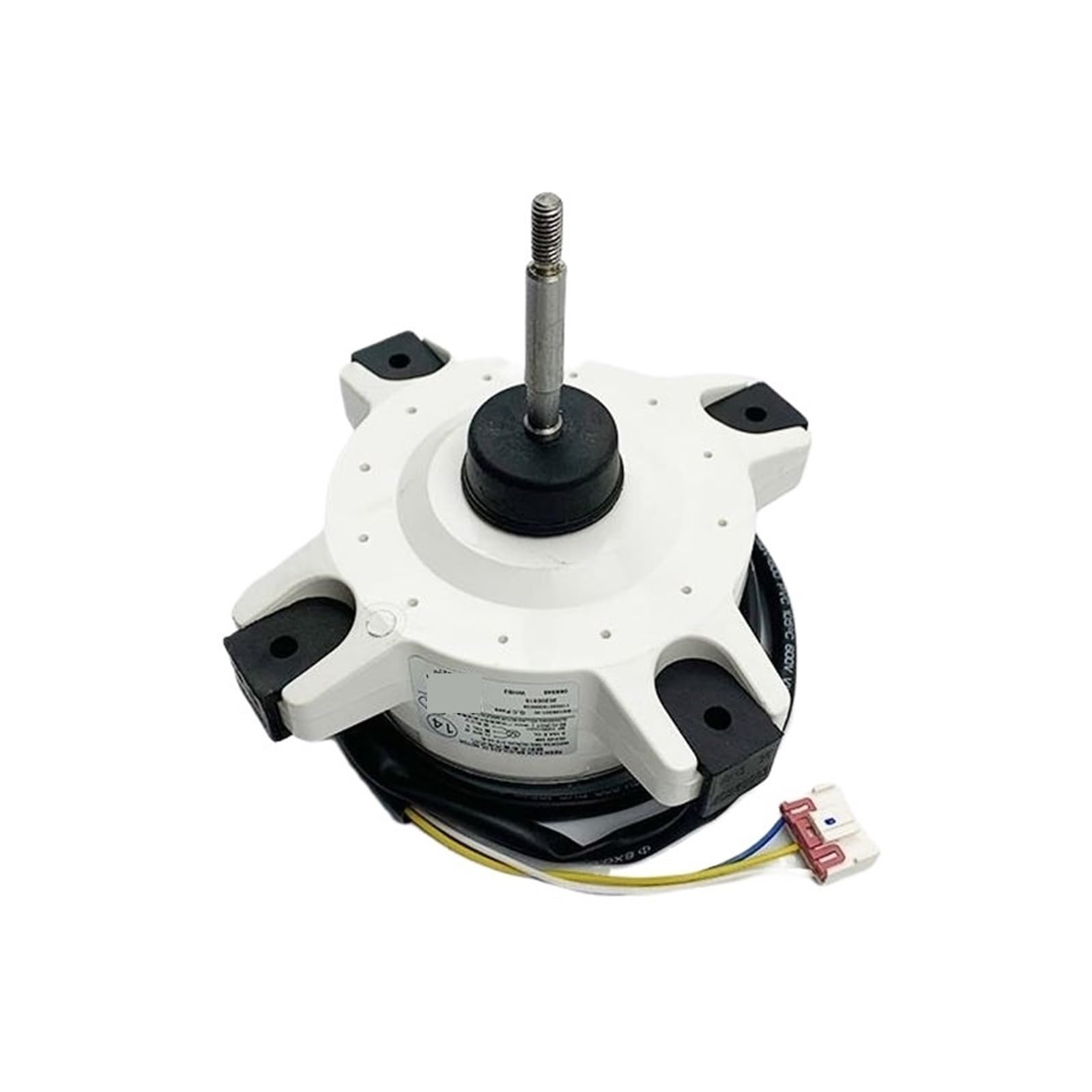 Moteur WZDK34-38G-W RDN-310-34-8 pour réparer la ventilation de climatisation