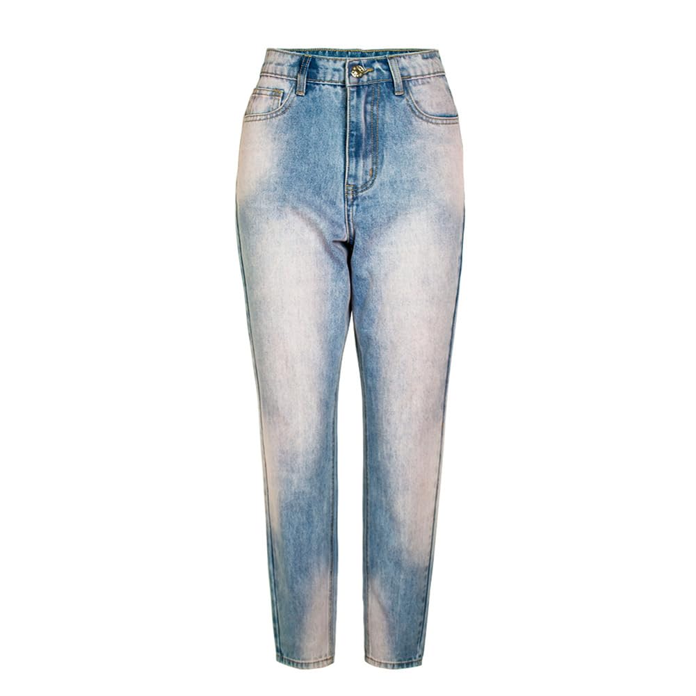 Jeans Boyfriend Casual, Niña Color Verano, Niña Rosa
