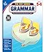 Carson-Dellosa The 100+ Series Grammar Workbook, Grades 5-6