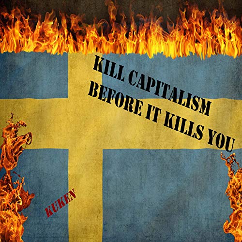 SweNAD Podcast Por Swedish News And Discourse arte de portada